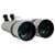 Omegon Binóculo Nightstar 20+40x100 Doublet binoculars with interchangeable eyepieces