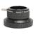 Baader Trava de 2" ClickLock SCL  (C11-C14) para telescópios SC grandes