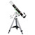 Skywatcher Telescopio AC 102/1000 EvoStar BD EQ3-2