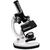 Omegon MonoView, Mikroskopier-Set, 1200x incl. Buch