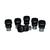 Omegon Oculare Flatfield ED 25mm 1,25''