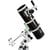 Skywatcher Telescope N 150/750 PDS Explorer BD EQ3-2