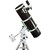 Skywatcher Telescopio N 200/1000 PDS Explorer BD EQ5