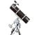 Skywatcher Teleskop N 200/1000 PDS Explorer BD HEQ5 Pro SynScan GoTo
