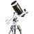 Skywatcher Telescopio Maksutov MC 180/2700 SkyMax 180 EQ5 Pro SynScan GoTo
