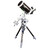 Télescope Maksutov  Skywatcher MC 180/2700 SkyMax 180 EQ6 Pro SynScan GoTo