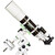 Skywatcher Teleskop AC 150/750 StarTravel 150 EQ5