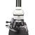 Omegon Microscopio MonoView, MicroStar, achromat, 1280x, LED