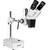 Bresser Microscopio stereo Biorit ICD-CS