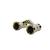 Omegon 3x25 opera glasses with reading lamp
