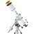 Bresser Teleskop AC 102/1000 Messier Hexafoc EXOS-2