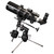 Skywatcher Teleskop AC 80/400 StarTravel 80 Tischstativ