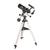 Skywatcher Teleskop AC 80/400 StarTravel 80 EQ-1