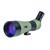 Meopta Meostar S2 82 HD angled-view spotting scope + 20-70X zoom eyepiece