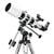 Télescope Skywatcher AC 102/500 Startravel EQ-1