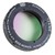 Baader Adattore Fotocamera Anello T Protective CANON DSLR con filtro anti UV/IR 50.4mm integrato