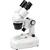 Omegon Stereomikroskop StereoView, 80x, LED, Naturforscher-Set Insekten