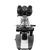 Omegon Mikroskop BinoView, achromat, 1000x, LED
