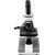 Microscope Omegon MonoView, MonoVision, achromate, 1536x, camera, LED
