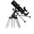 Omegon Telescopio AC 80/400 AZ-3