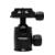 Omegon Cap de trepied cu bila Pro OM10