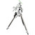 Omegon Teleskop Pro Astrograph 154/600 HEQ-5