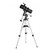 Bresser Telescopio N 114/500 Pluto EQ-Sky