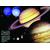 National Geographic Il Sistema Solare (Poster fronte/retro)
