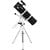 Omegon Teleskop Advanced N 203/1000 EQ-500