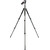 Omegon Trepied din aluminium Titania 500 Set