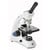 Euromex Microscopio Mikroskop BioBlue, BB.4250, mono, DIN, 40x-1000x, 10x/18, LED, 1W