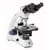 Euromex Microscopio Mikroskop BioBlue, BB.4263, bino, DIN, semiplan, 40x-600x, 10x/18, NeoLED, 1W