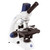 Euromex Microscopio BioBlue, BB.4225, digital, mono, DIN, 40x - 400x, 10x/18, LED, 1W