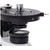 Euromex Microscopio BioBlue, BB.4220-P, mono, DIN, 40x-400x,10x/18 HAL, 20W