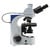Optika Microscopio B-382Phi-ALC, plan, binoculare, X-LED