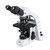 Motic Microscopio BA310, bino, infinity, plan achro, 40x-1000x LED 3W