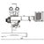 Motic Microscopio BA310 MET-H, binoculare