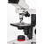Hund Microscopio H 600 HP LED (DF), trino, 100x - 1000x