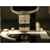 Hund Microscopio H 600 LL HP 100, campo scuro