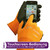 Guanto 1st Touch per touchscreen, taglia 8