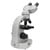 Omegon Microscopio a visione binoculare