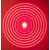 Howie Glatter Holographic Attachment for Laser Collimator - Concentric Circle Pattern