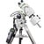 Skywatcher Montatura AZ-EQ5-GT SynScan GoTo