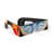 Baader Filtry słoneczne Okulary obserwacyjne na zaćmienie Słońca Solar Viewer AstroSolar® Silver/Gold, 100 sztuk