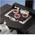 Evident Olympus Microscopio invertito CKX53, trinoculare, 100x, 200x, 400x, IPC/IVC tavolino x/y