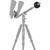 Omegon Montagem binocular mount with counterweight