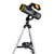 Bresser Telescopio N 76/350 Solarix AZ