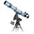 Skywatcher Teleskop AC 150/1200 EvoStar EQ-6