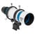 TS Optics Guidescope Telescopio guida e cercatore per con messa a fuoco micrometrica Deluxe 60 mm