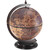 Zoffoli Globe Bar Sfera Ebony 42cm